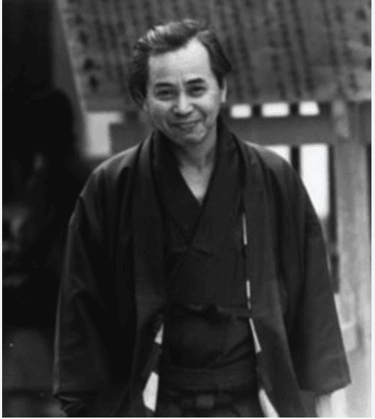 野口晴哉先生